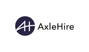 SL Communications Cutting Edge Communications For Cutting Edge Companies Axlehire Logo